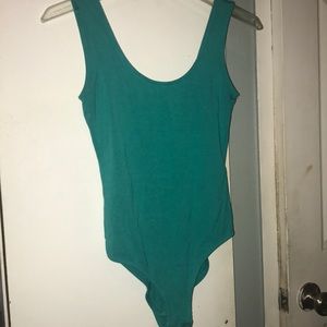Bodysuit